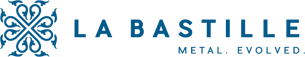 La Bastille | Metal. Evolved.